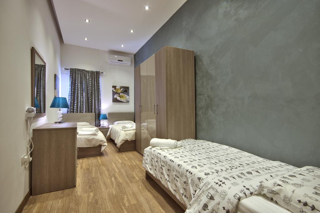 Villa Gaia - Sunset Views, Indoor Heated Pool, Sauna And Games Room المليحة المظهر الخارجي الصورة