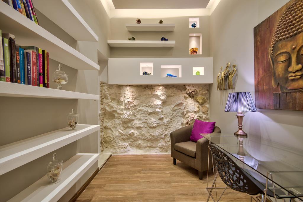 Villa Gaia - Sunset Views, Indoor Heated Pool, Sauna And Games Room المليحة المظهر الخارجي الصورة